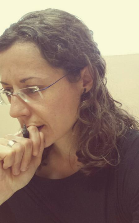 Laura Fernández Rodríguez