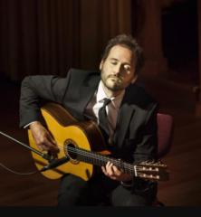 Francisco Javier Carmona Rodríguez