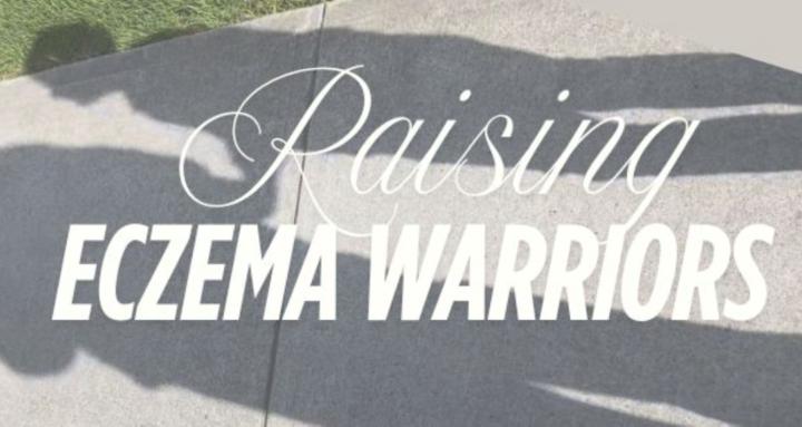 Raising Eczema Warriors