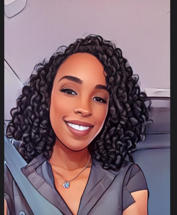Sheena Payne