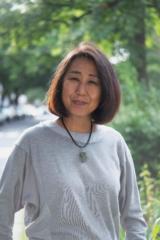 Chisako Liu