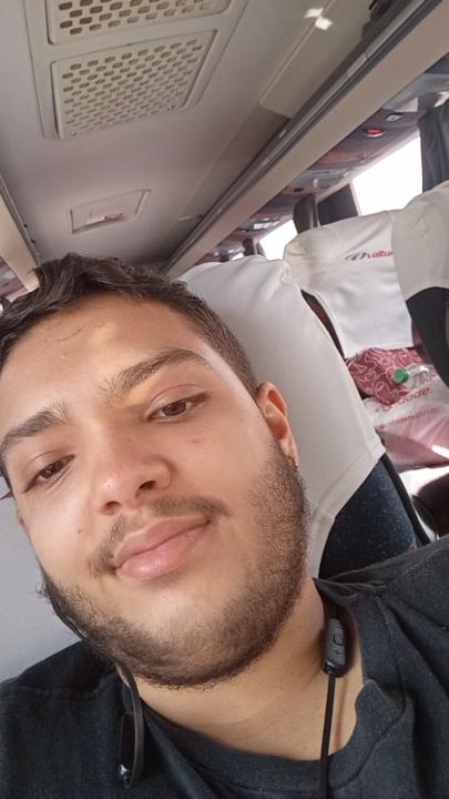 Felipe Alexandre Soares Souza