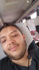 Felipe Alexandre Soares Souza