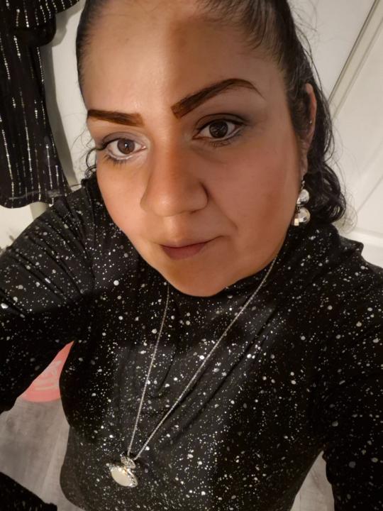 Margarita Sanchez