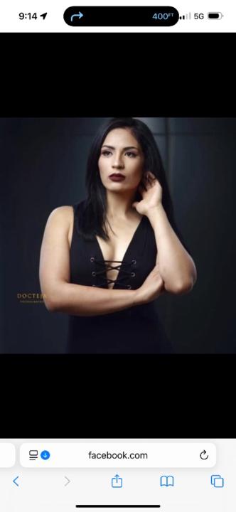 Mirna Murillo