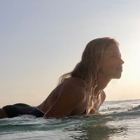 Анастасія Темірбек