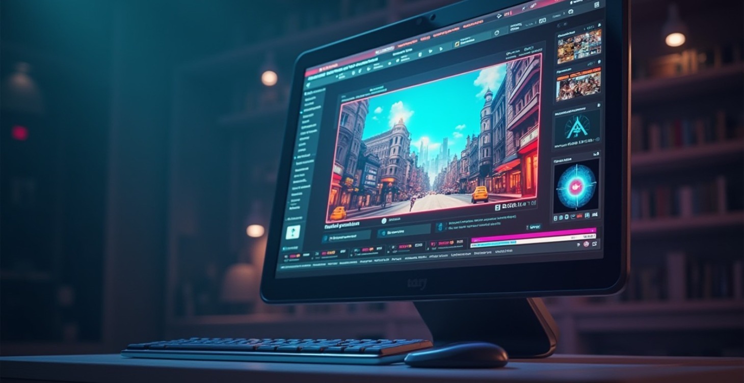 Create Viral Short Clips In Minutes!