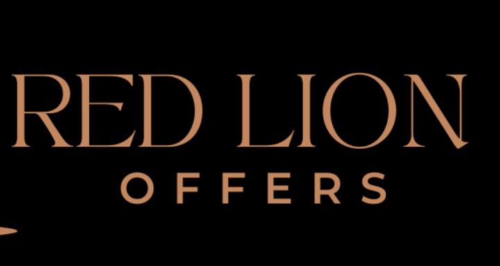Red Lion Mastery