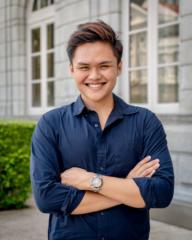 Silas Tan