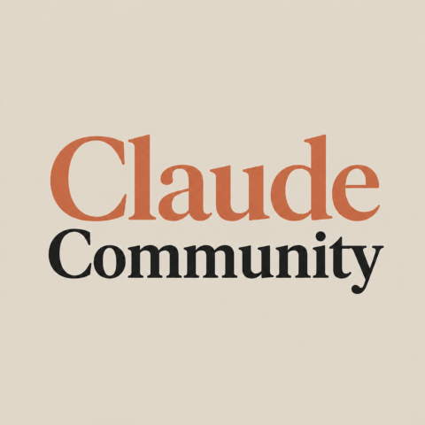 Claude Community gallery image