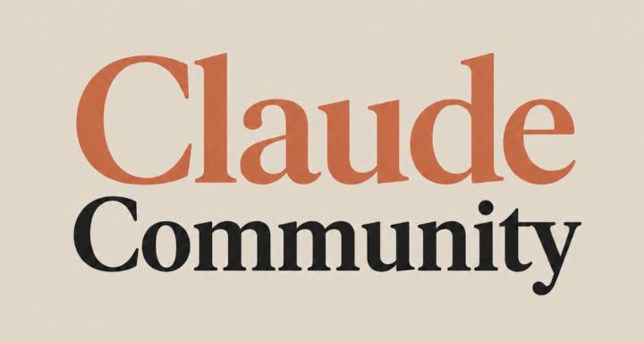 Claude Community