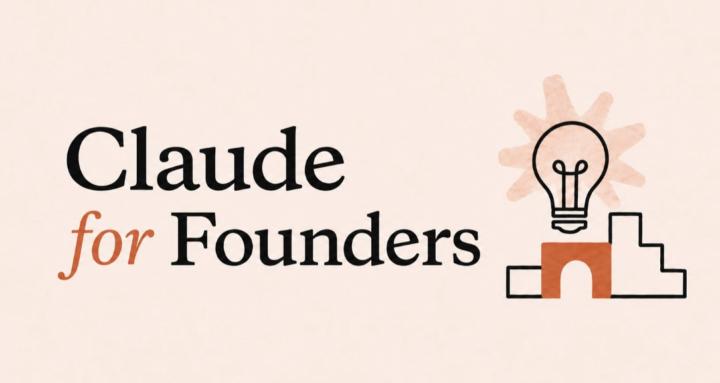Claude for Founders