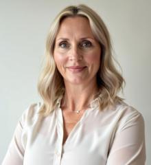 Jennifer Scoles
