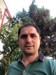 Mücahit Fatih Önal