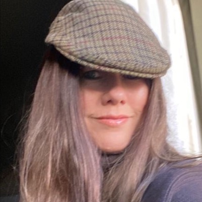 Claire Simpson