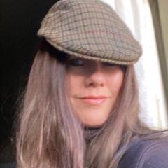 Claire Simpson
