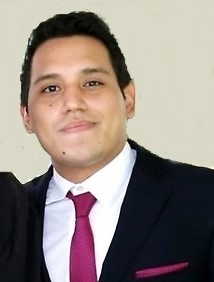 Marlon Rosales