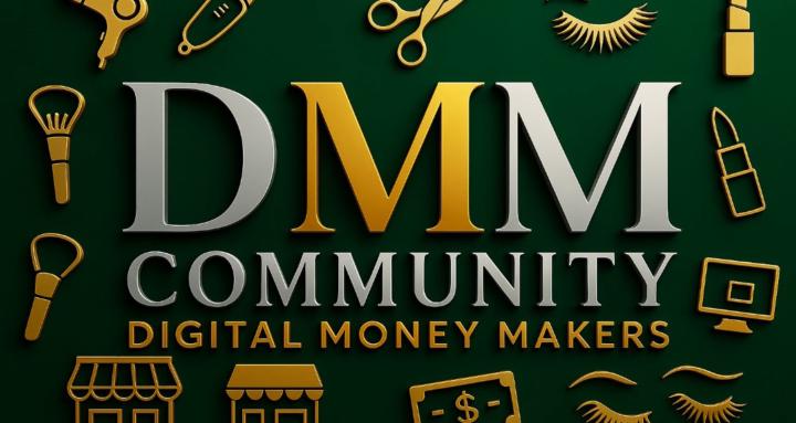 Digital Money Makers