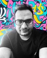 Waqas Rehman