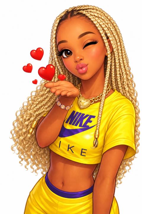 Andrea W