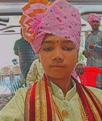 M. Nirmala Santhoshi