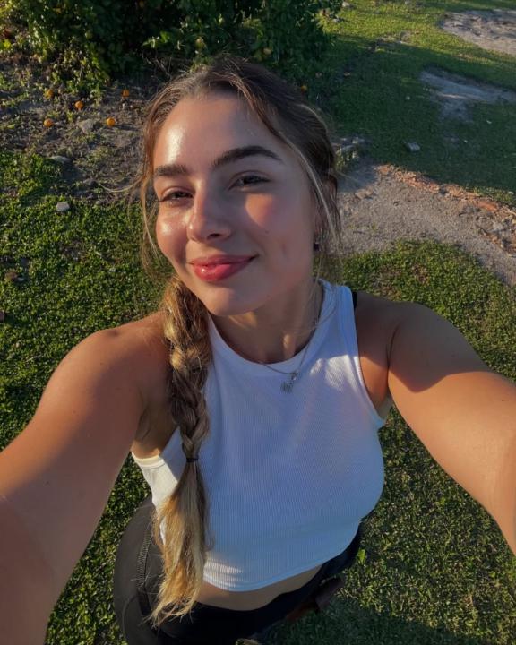 Sophia Stanson