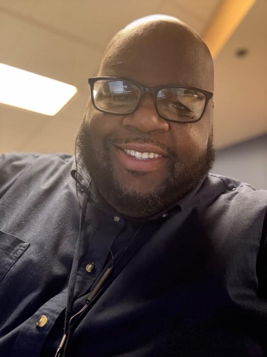 Bj Green