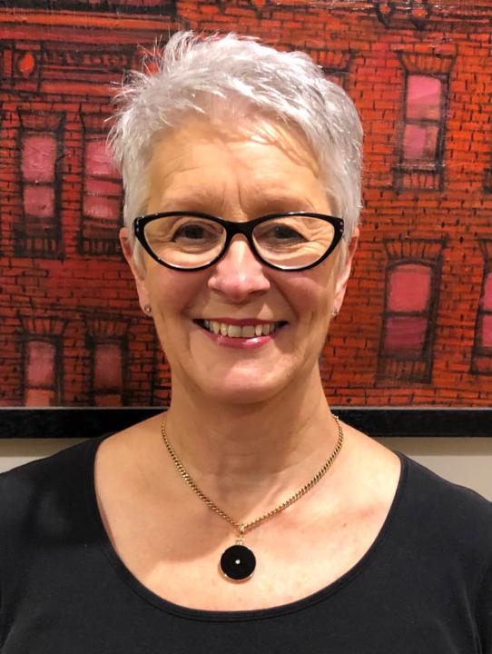 Fiona Cameron