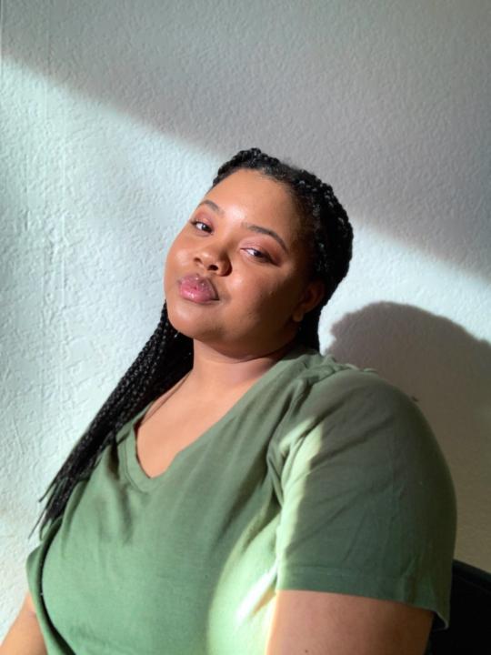 TShari Harrison