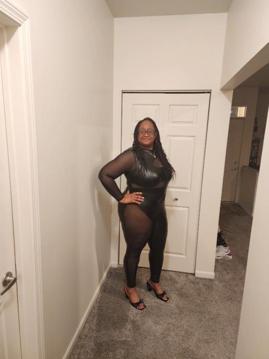 Camille Williams