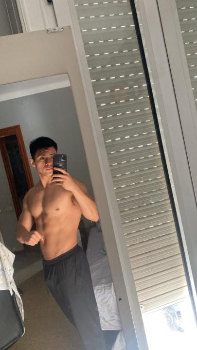 Sebastián Miranda Rivera