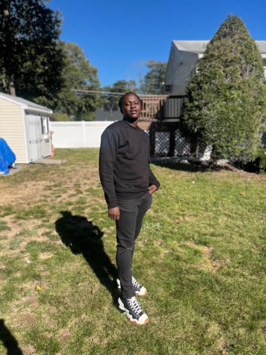 Petrus Alisha Exilus