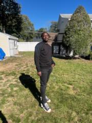 Petrus Alisha Exilus