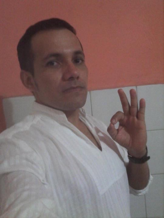 Mauricio Rojas
