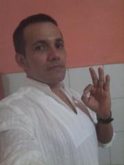 Mauricio Rojas