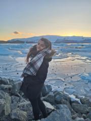 Virginia Moreno Molina