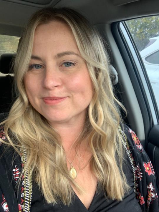 Kat Kauthen