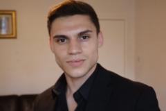 Michael Alves
