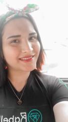 Valery Nicole Lima Barrera