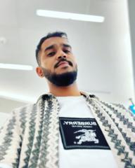 Kamlesh Raghawa
