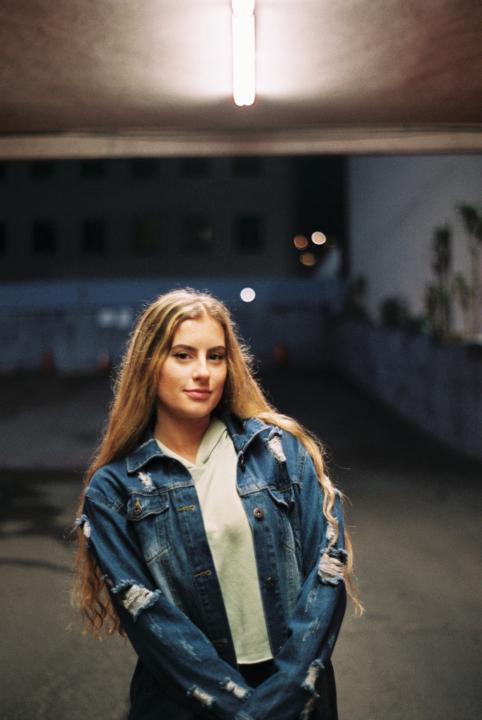 Megan Ghassemi