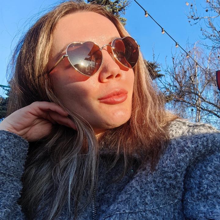 Irina Ivancheva