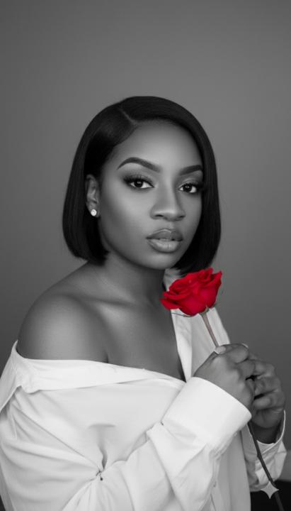 Karlah-May Bramlett