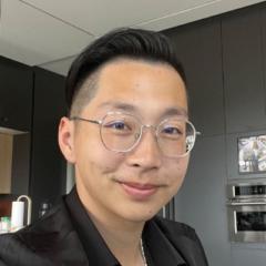 Cyrus Yang