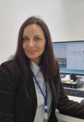 Jovita Nevierienė