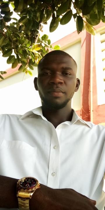 Joseph Achaantie