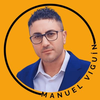 Manuel Vidal