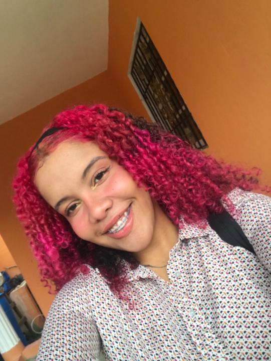 Rosa Estrella Calderon Rodriguez