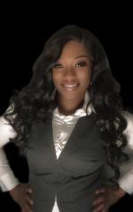 Deitria Crayton