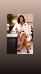 Deitria Crayton